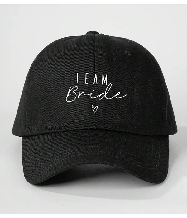 Jockey team bride corazón