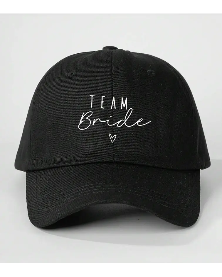 Jockey team bride corazón
