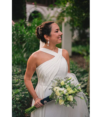 Vestido de novia Ae novias - AR