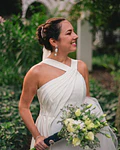 Vestido de novia Ae novias - AR