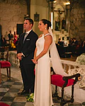 Vestido de novia Ae novias - AR