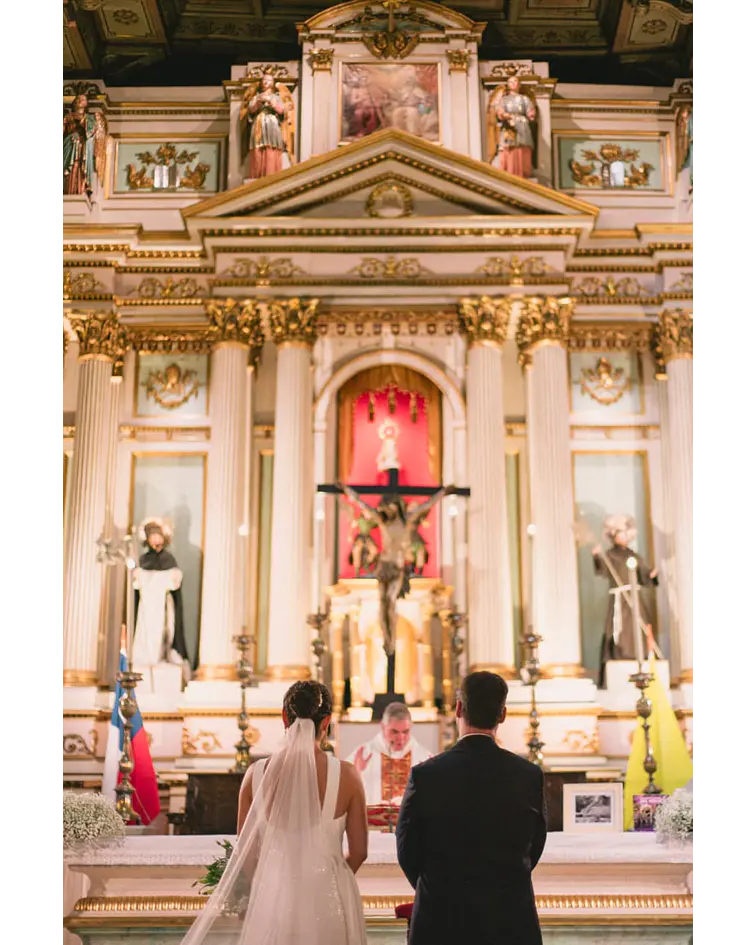 Vestido de novia Ae novias - AR