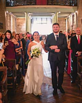 Vestido de novia Ae novias - AR