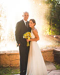 Vestido de novia María Subercaseaux - PI