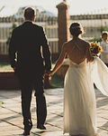 Vestido de novia María Subercaseaux - PI