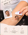 Tatuajes personalizados