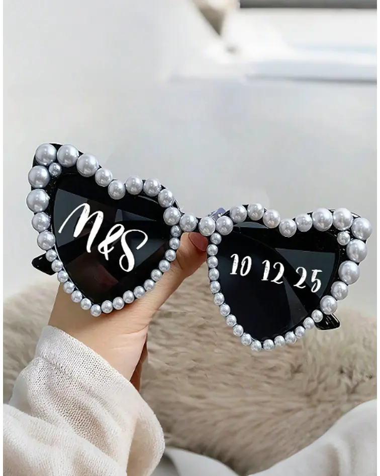 Lápiz permanente para personalizar lentes
