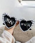 Lápiz permanente para personalizar lentes