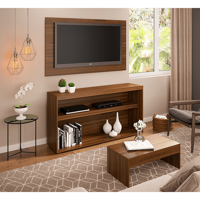 Combo Hogar Carvalle Duna Satin