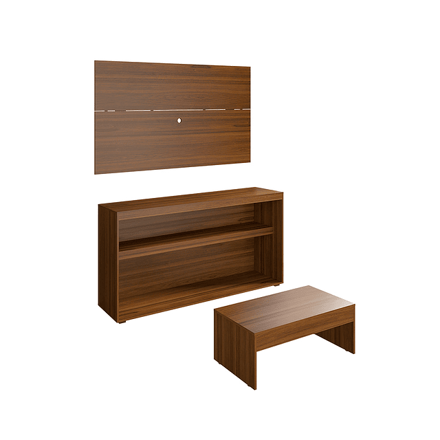 Combo Hogar Carvalle Duna Satin