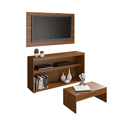 Combo Hogar Carvalle Duna Satin