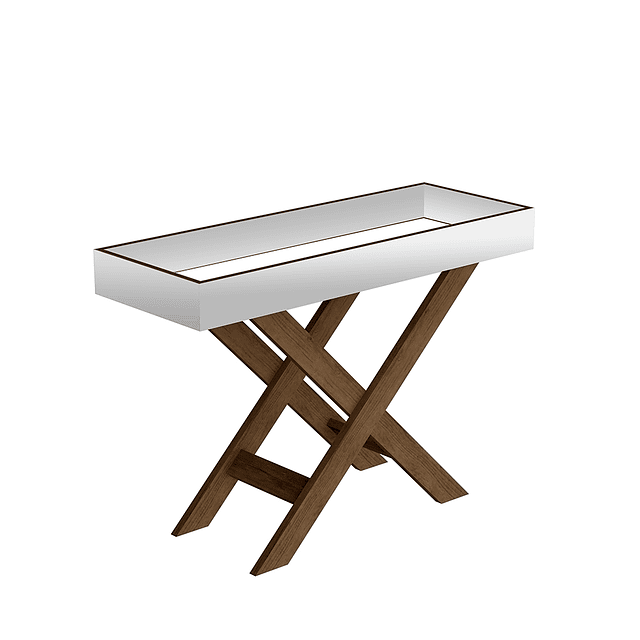 Arrimo Be Canela Espejo