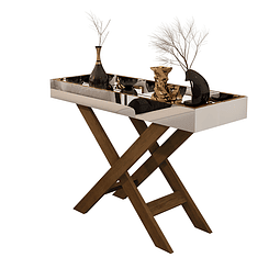 Arrimo Be Canela Espejo