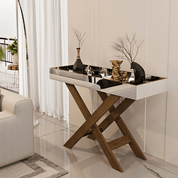 Arrimo Be Canela Espejo