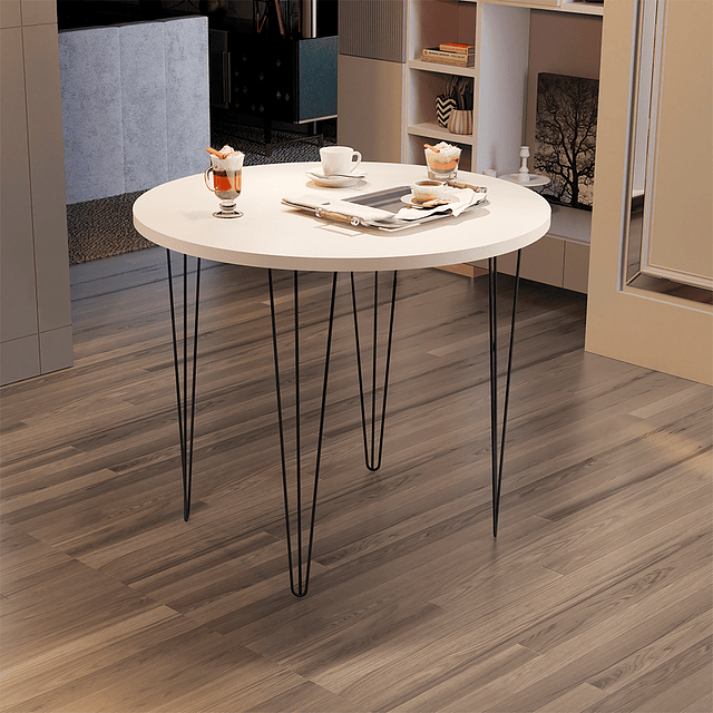 Mesa Comedor Be Perla