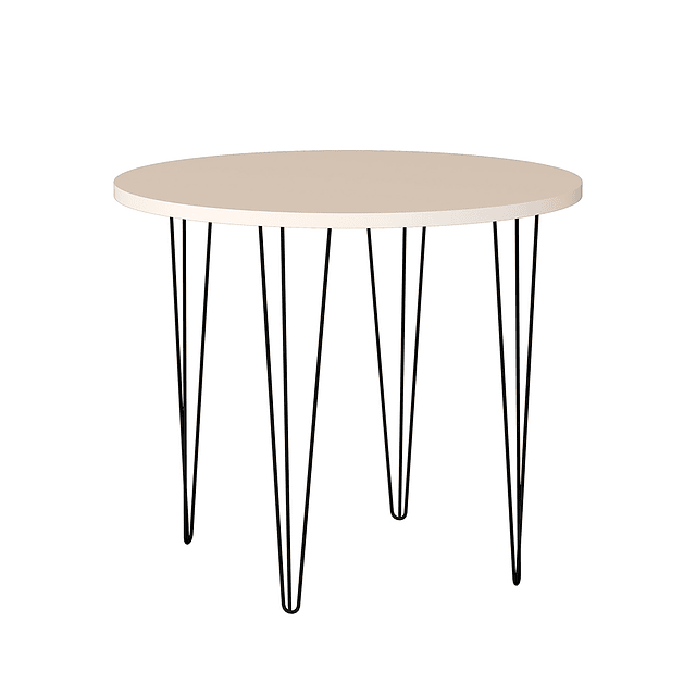 Mesa Comedor Be Perla