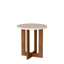 Mesa Lateral Be Perla