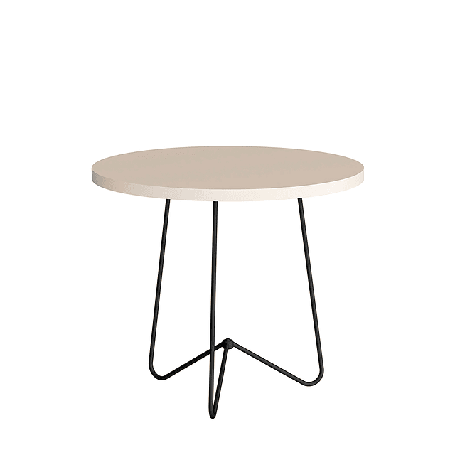 Mesa Lateral Alta Be Perla