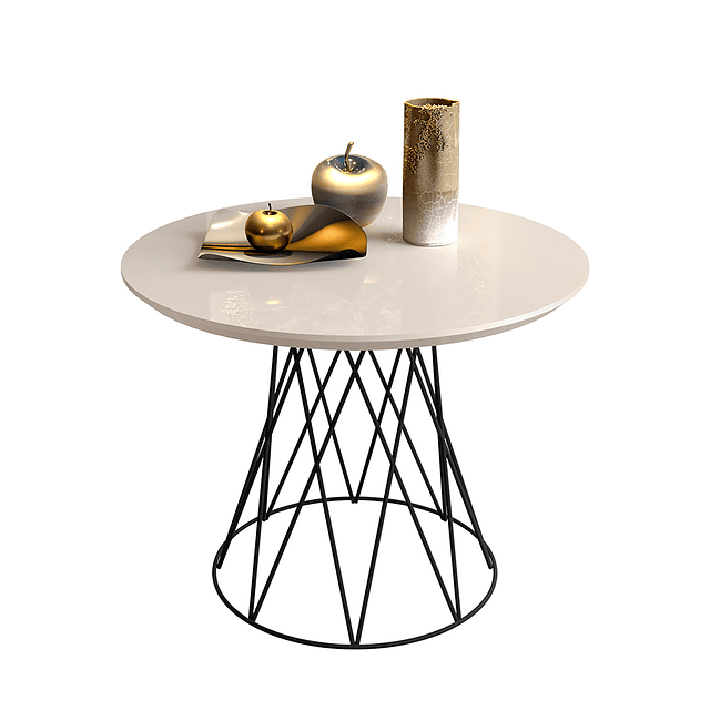 Mesa De Centro Be Perla