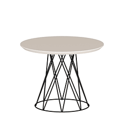 Mesa De Centro Be Perla