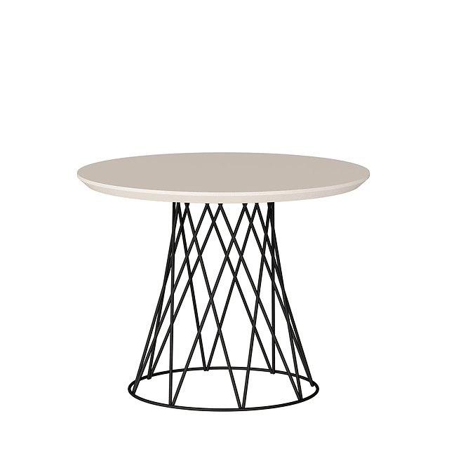 Mesa De Centro Be Perla