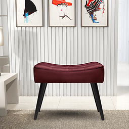 Banqueta Burdeo Be