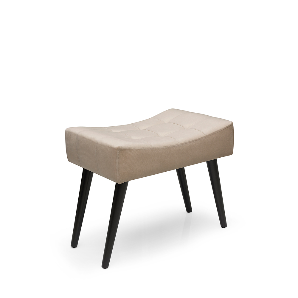 Banqueta Beige Be