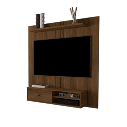 Rack Pared Be Canela