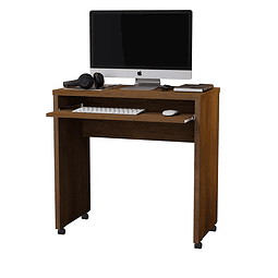 Escritorio Con Ruedas Be Canela