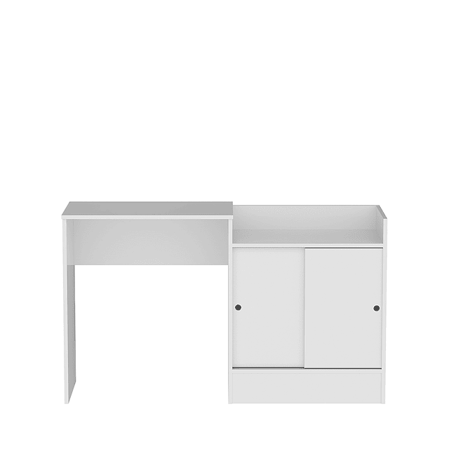 Escritorio Multifunción Be Blanco