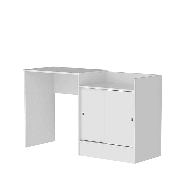 Escritorio Multifunción Be Blanco