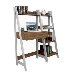 Escritorio Modulo Oficina Urban Café