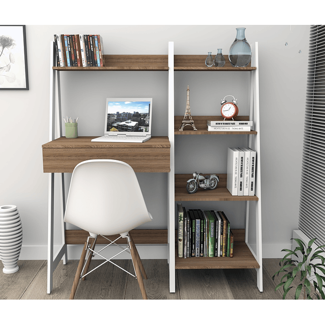 Escritorio Modulo Oficina Urban Café