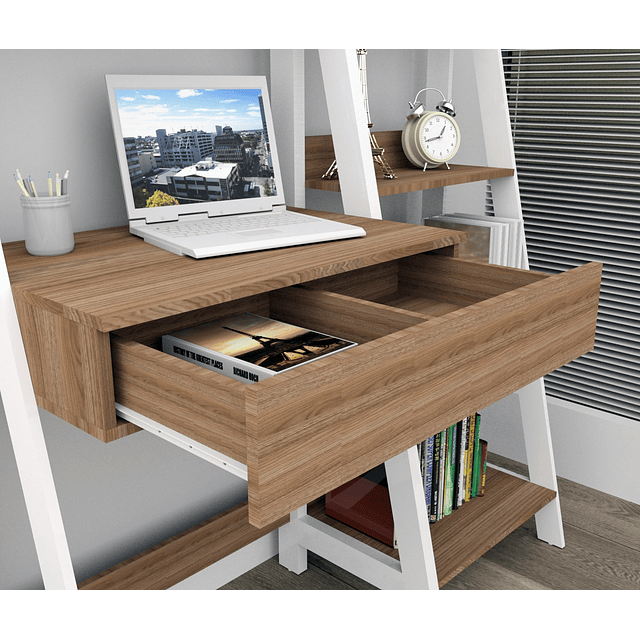 Escritorio Modulo Oficina Urban Café