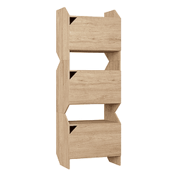 Estante Soul 1005 Miel