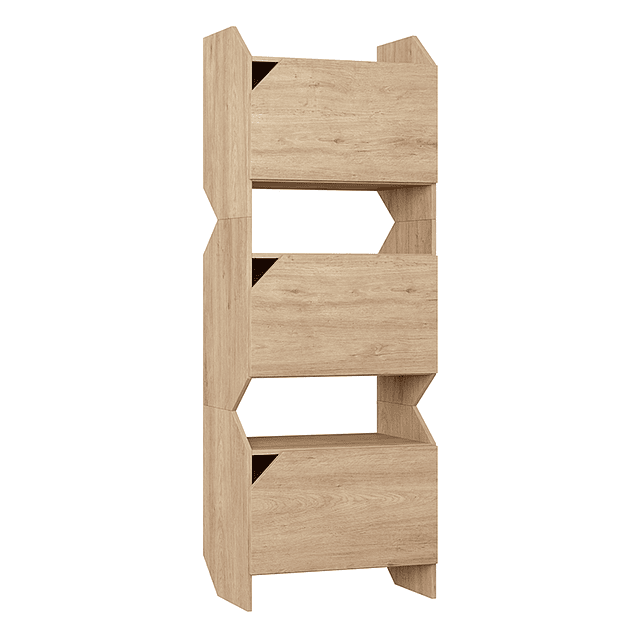 Estante Soul 1005 Miel