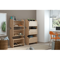 Estante Soul 1005 Miel