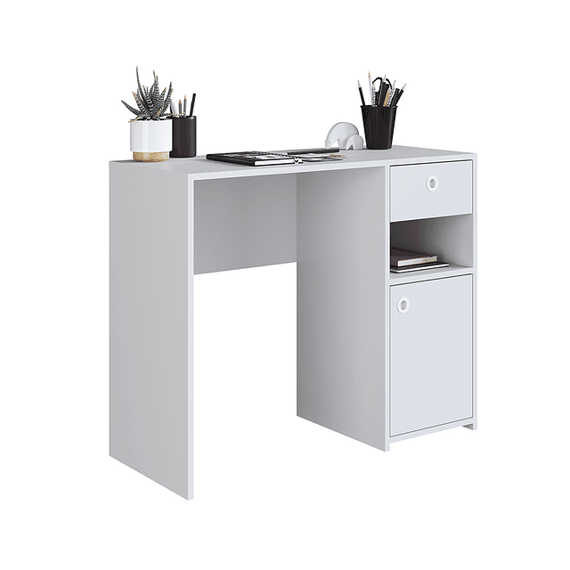 Escritorio con cajones Montreal