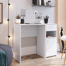 Escritorio con cajones Montreal