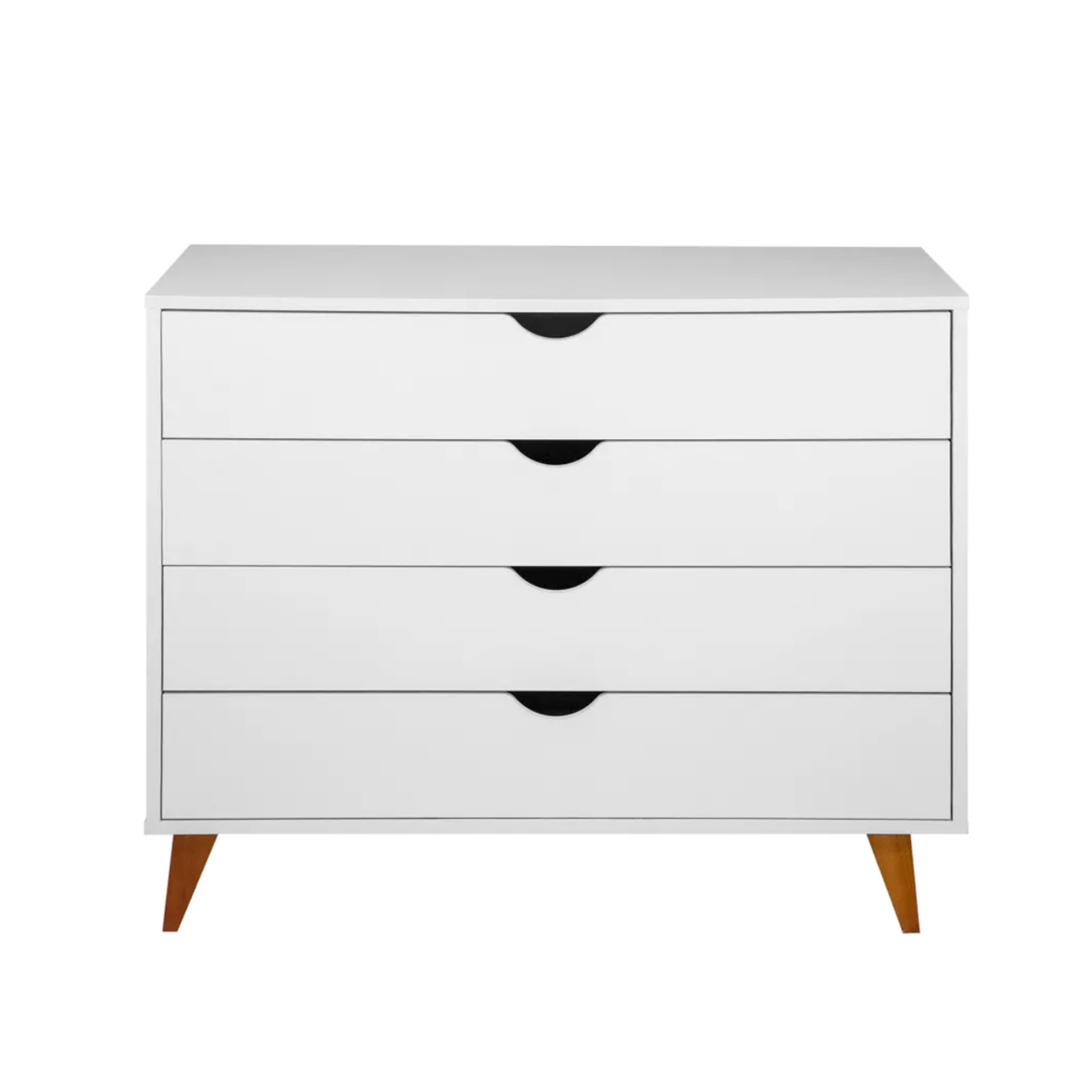 Cómoda Block Blanco