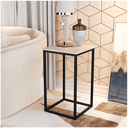 Mesa lateral Be Apolo Perla