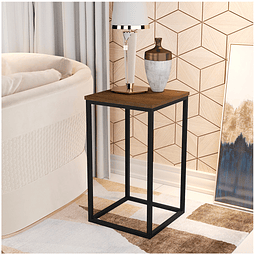 Mesa lateral Be Apolo Canela