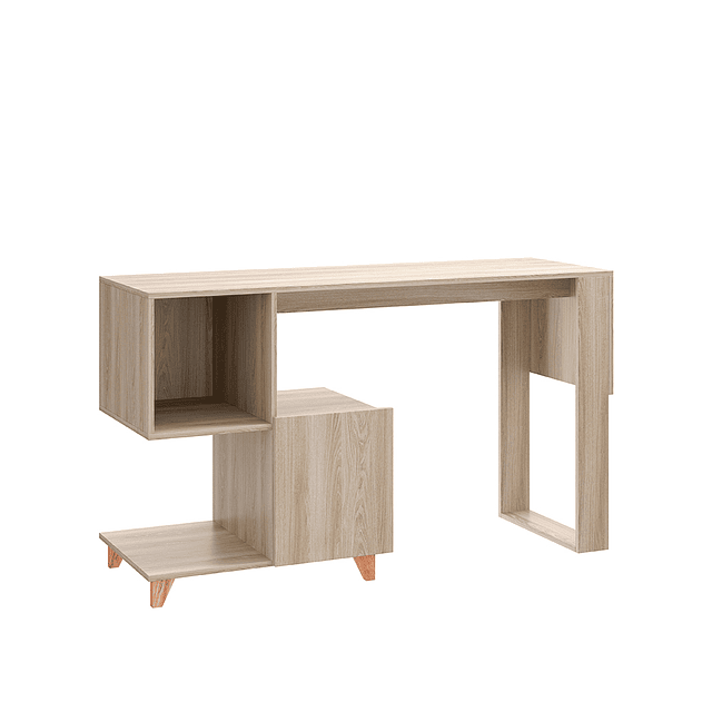 Mesa Escritorio 1007 Aurora Beige