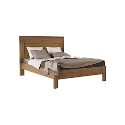 Cama 2 Plazas Munique Hanover