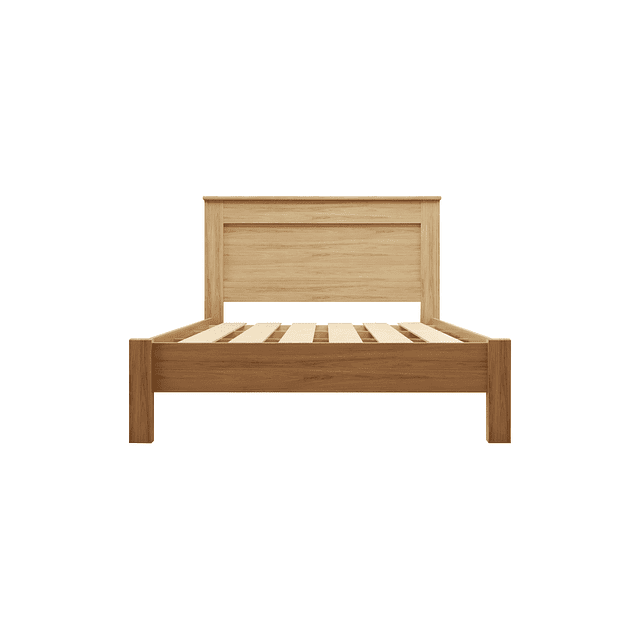 Cama 2 Plazas Munique Hanover