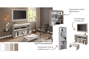 Como armar tu departamento de soltero/a