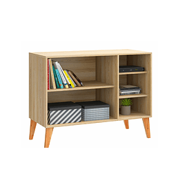 Buffet Verde/Nature 1003 Leaves