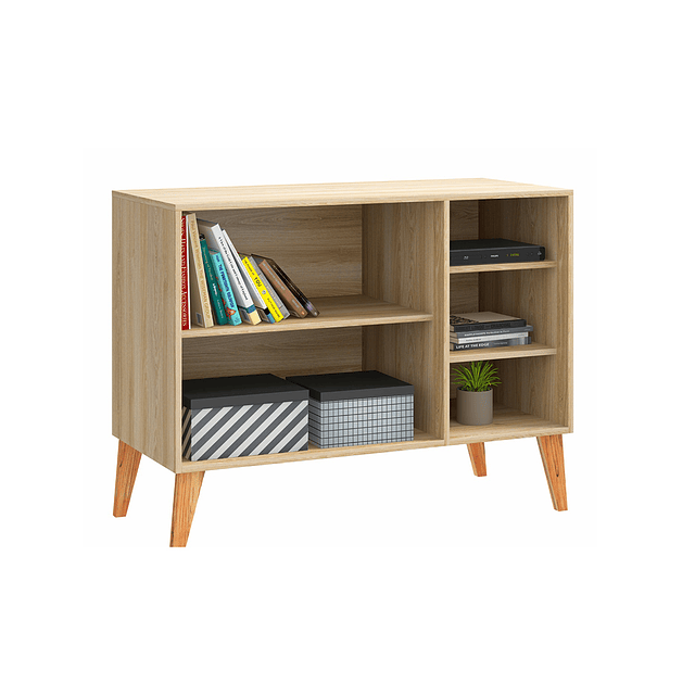 Buffet Blanco/Nature 1003 Leaves