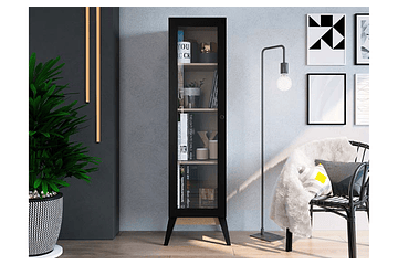 ¿Cómoda, Vitrina, arrimo o buffet? en qué se diferencian