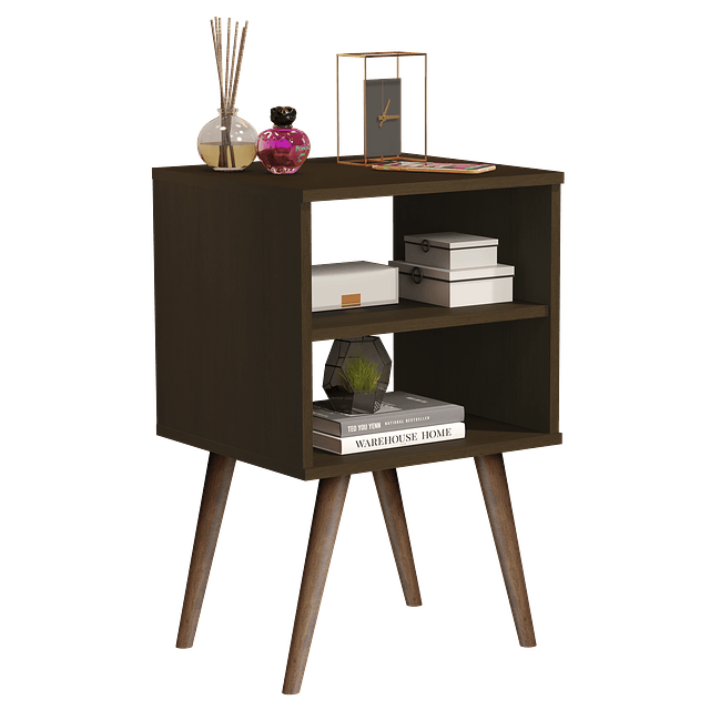 Velador Luxor 1515 Canela